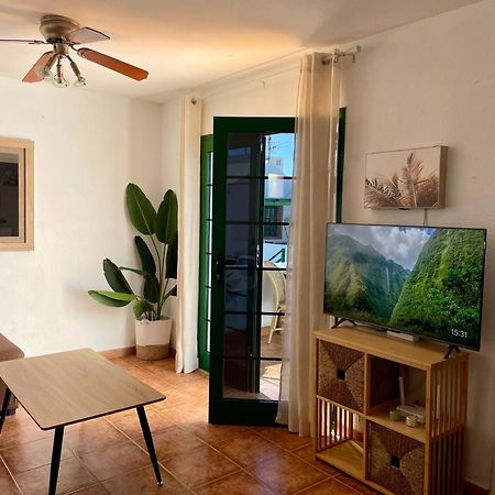 Apartament Casa Del Sol Caleta De Fuste Zewnętrze zdjęcie