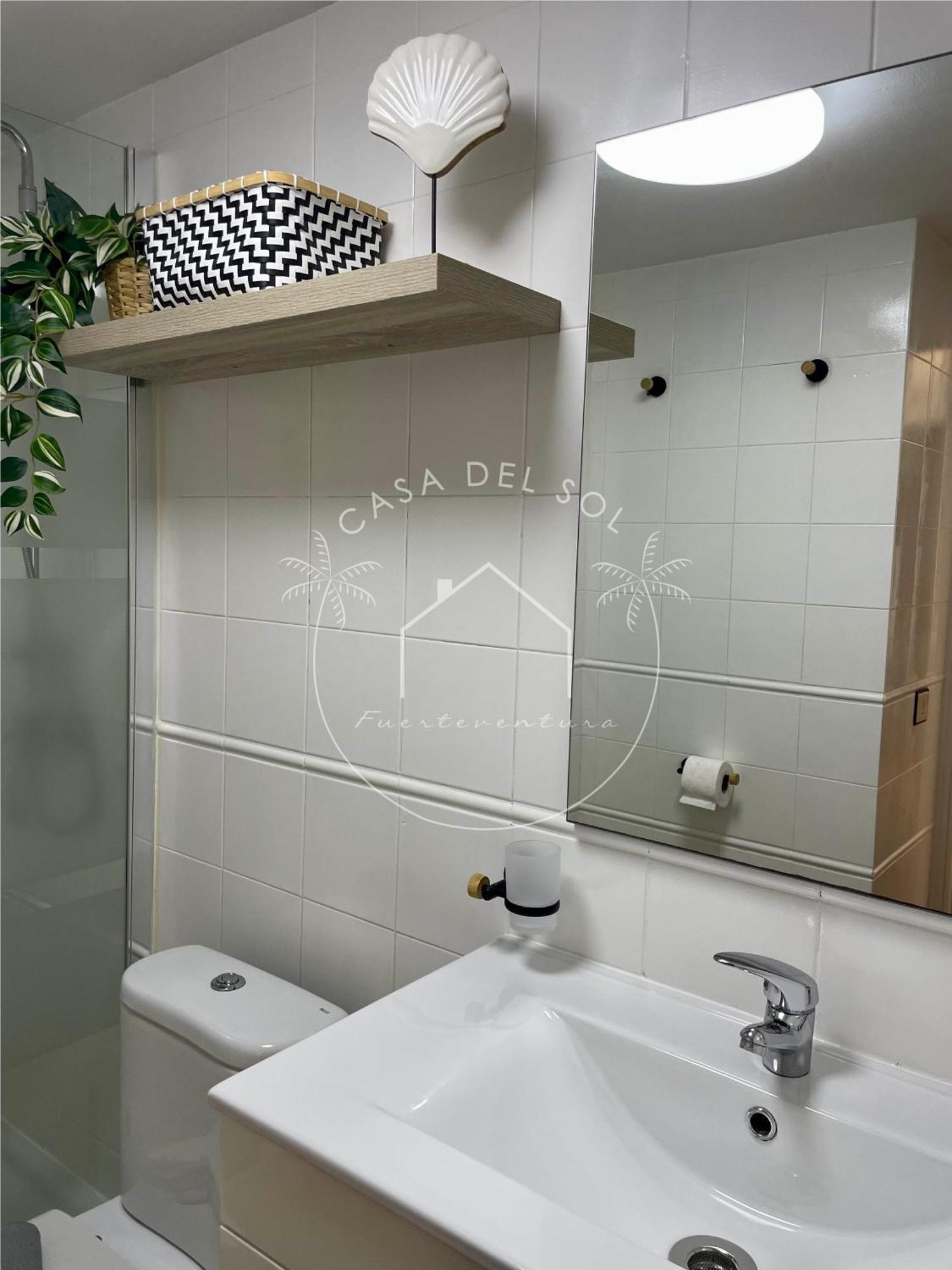 Apartament Casa Del Sol Caleta De Fuste Zewnętrze zdjęcie