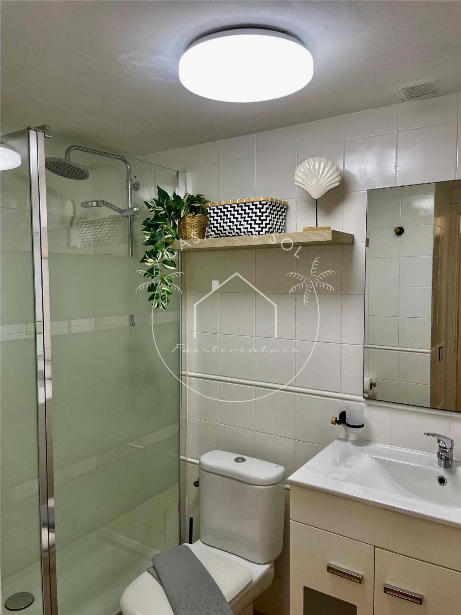 Apartament Casa Del Sol Caleta De Fuste Zewnętrze zdjęcie
